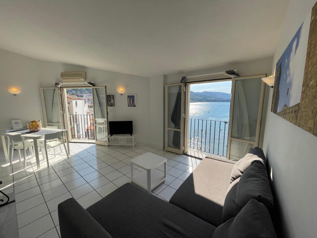 Il Balcone Al Molo Apartment Cefalu Exterior photo
